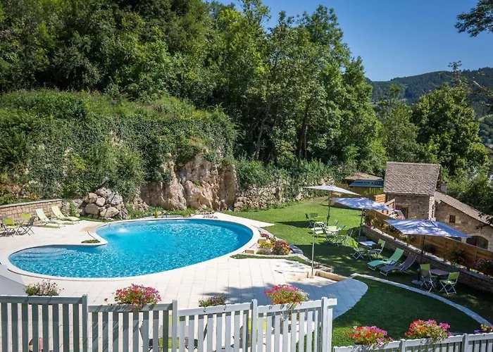 Grand Hotel De France